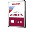 Toshiba P300 Desktop PC HDWD110UZSVA 1TB