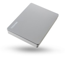 Toshiba Canvio Flex 1TB