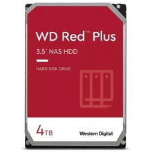 Western Digital Red Plus WD40EFZX 4TB