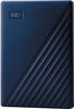 Western Digital My Passport Mac 4TB
