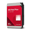 Western Digital Red Plus WD120EFGX 12TB