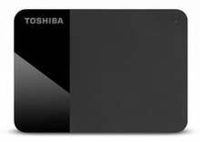 Toshiba Canvio Ready 4TB