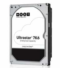 Western Digital 7K6 0B36040 4TB