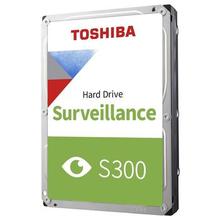 Toshiba S300 HDWT840UZSVA 4TB