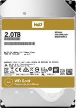 Western Digital Gold WD2005FBYZ 2TB