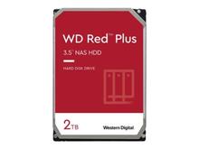 Western Digital Red Plus WD20EFPX 2TB