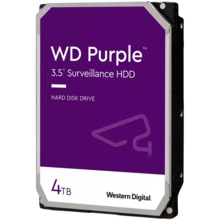 Western Digital Purple WD43PURZ 4TB