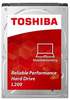 Toshiba L200 2TB