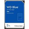 Western Digital Blue WD20EARZ 2TB