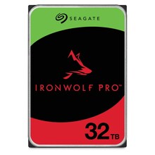 Seagate IronWolf Pro ST32000NT000 32TB