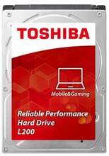 Toshiba L200 2TB