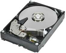 Toshiba MG10 MG10ADA800E 8TB