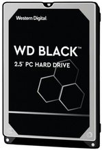 Western Digital Black Performance Mobile 1TB