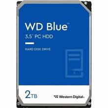 Western Digital Blue WD20EARZ 2TB