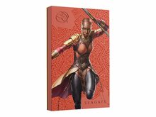 Seagate Firecuda Marvel Okoye SE 2TB