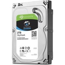 Seagate SkyHawk ST2000VX008 2TB