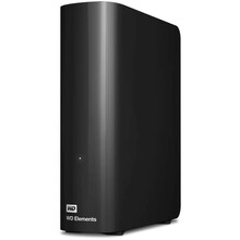 Western Digital Elements Desktop 24TB