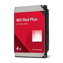 Western Digital Red Plus WD40EFZZ 4TB