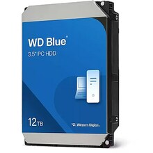 Western Digital Blue WD120EAGZ 12TB
