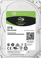 Seagate BarraCuda 5TB