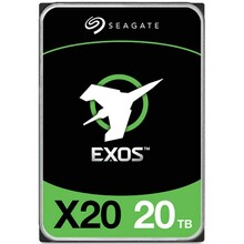 Seagate Exos ST20000NM003D 20TB