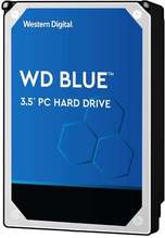 Western Digital Blue WD60EZAZ 6TB