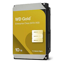 Western Digital Gold WD103KRYZ 10TB