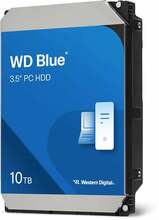 Western Digital Blue WD100EAGZ 10TB