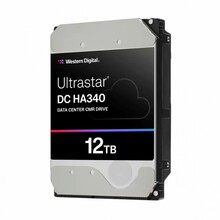 Western Digital Ultrastar DC HA340 0B47063 12TB