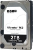 HGST Western Digital Ultrastar 7K2 2TB