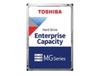Toshiba MG08-D 4TB
