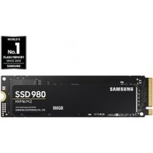 Samsung 980 M.2 500GB