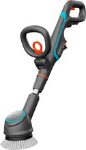 Akupuhastushari Gardena AquaBrush Compact 02/18V P4A