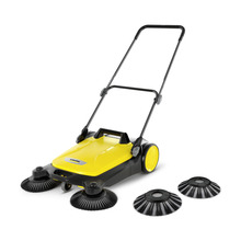 Pühkimismasin Karcher S 4 Twin 2in1, 1.766-365.0