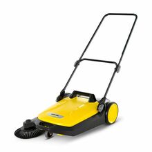 Pühkimismasin Karcher S 4, 1.766-320.0
