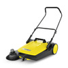 Pühkimismasin Karcher S 6, 1.766-420.0