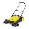 Pühkimismasin Karcher S 6 Twin, 1.766-460.0