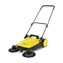 Pühkimismasin Karcher S 4 Twin, 1.766-360.0