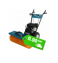 Bensiinipuhastusmasin Konner & Sohnen KS 7HP-MFM 80E