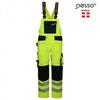 Tööpoolkombinesoon Pesso Uranus Flexpro, kollane, C60-62/188