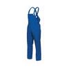 Töö poolkombinesoon Sara Workwear Norman 10-310, sinine, XXLS suurus