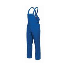 Töö poolkombinesoon Sara Workwear Norman 10-310, sinine, XXLS suurus
