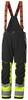 Talve traksipüksid Helly Hansen Workwear Alna 2.0, C44, must/kollane