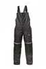 Töö poolkombinesoon Cirius Arctic Pilk/Juod FB-8914, XL suurus