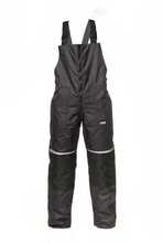 Töö poolkombinesoon Cirius Arctic Pilk/Juod FB-8914, XL suurus