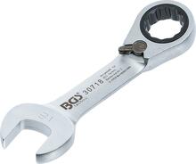 Kärivõti Bgs Technic 30718 18 mm
