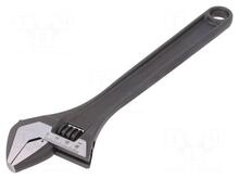 Reguleeritav mutrivõti Bahco 8073IP, 255 mm