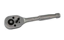 Kroomitud padrunvõti Richmann C8421 3/8