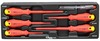 Kruvikeerajate komplekt Richmann C1212, 5 tk
