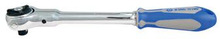 Teraspea King Tony 3752-09G, 3/8, 72z